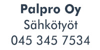Palpro Oy